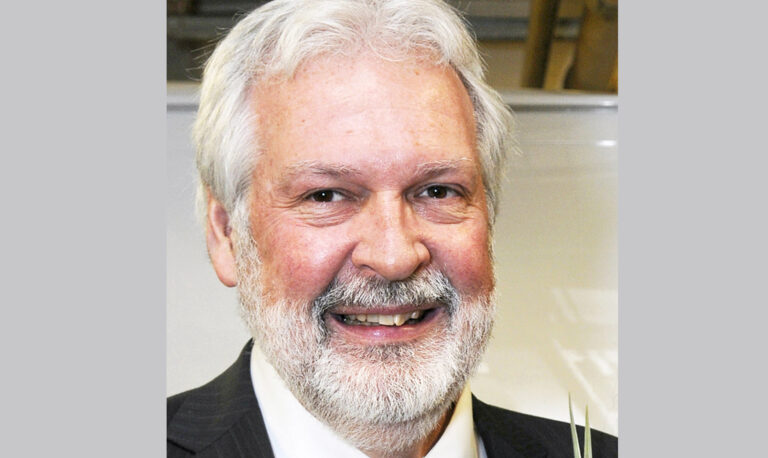Ken Hartviksen, former ELCIC treasurer, dies