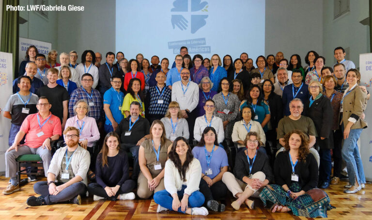 Inspired and encouraged: Leadership Conference of the Americas concludes from Brazil