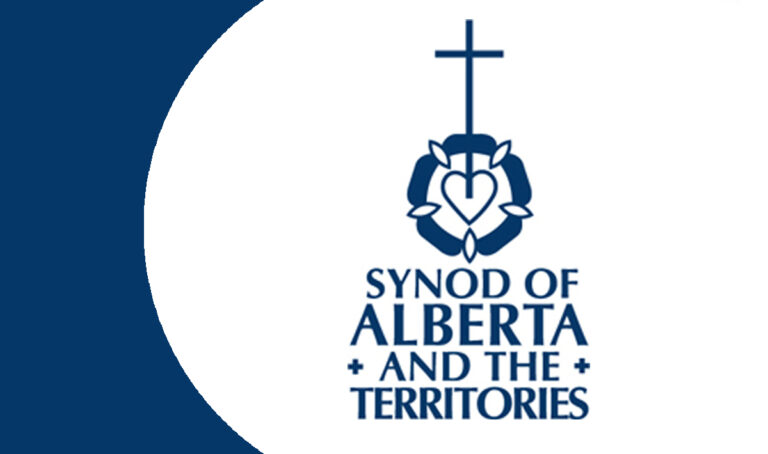 Rev. Trish Schmermund elected as new Synod Bishop for Alberta and the Territories