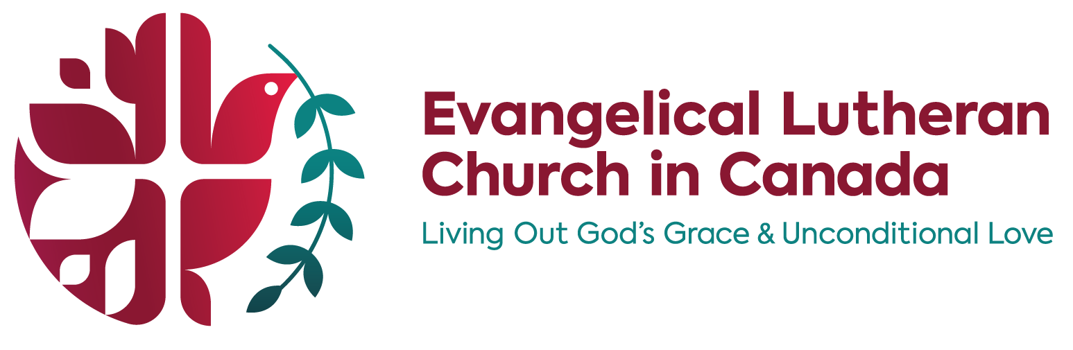 Evangelical Lutheran Church in Canada