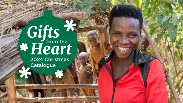 CLWR launches annual Gifts from the Heart campaign 