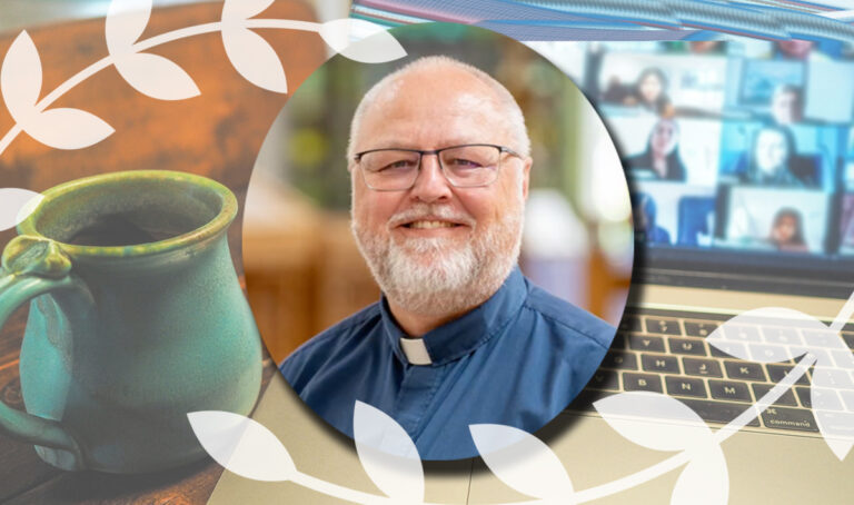 Conversations Across the Church